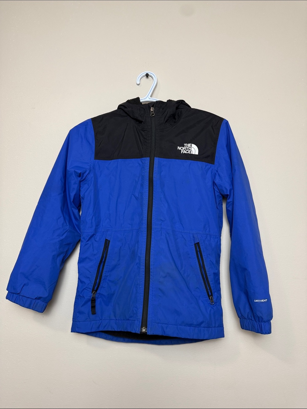 The North Face Jacket szie boys M (10-12)